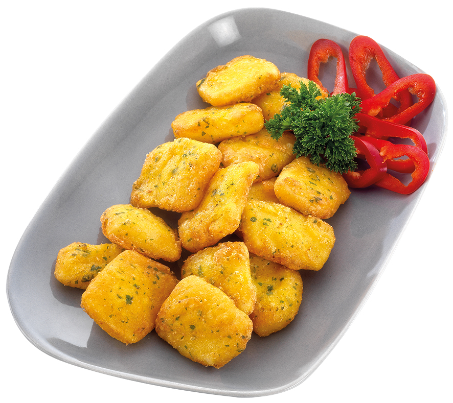 POTA REBOZADA 8X500GR AYR