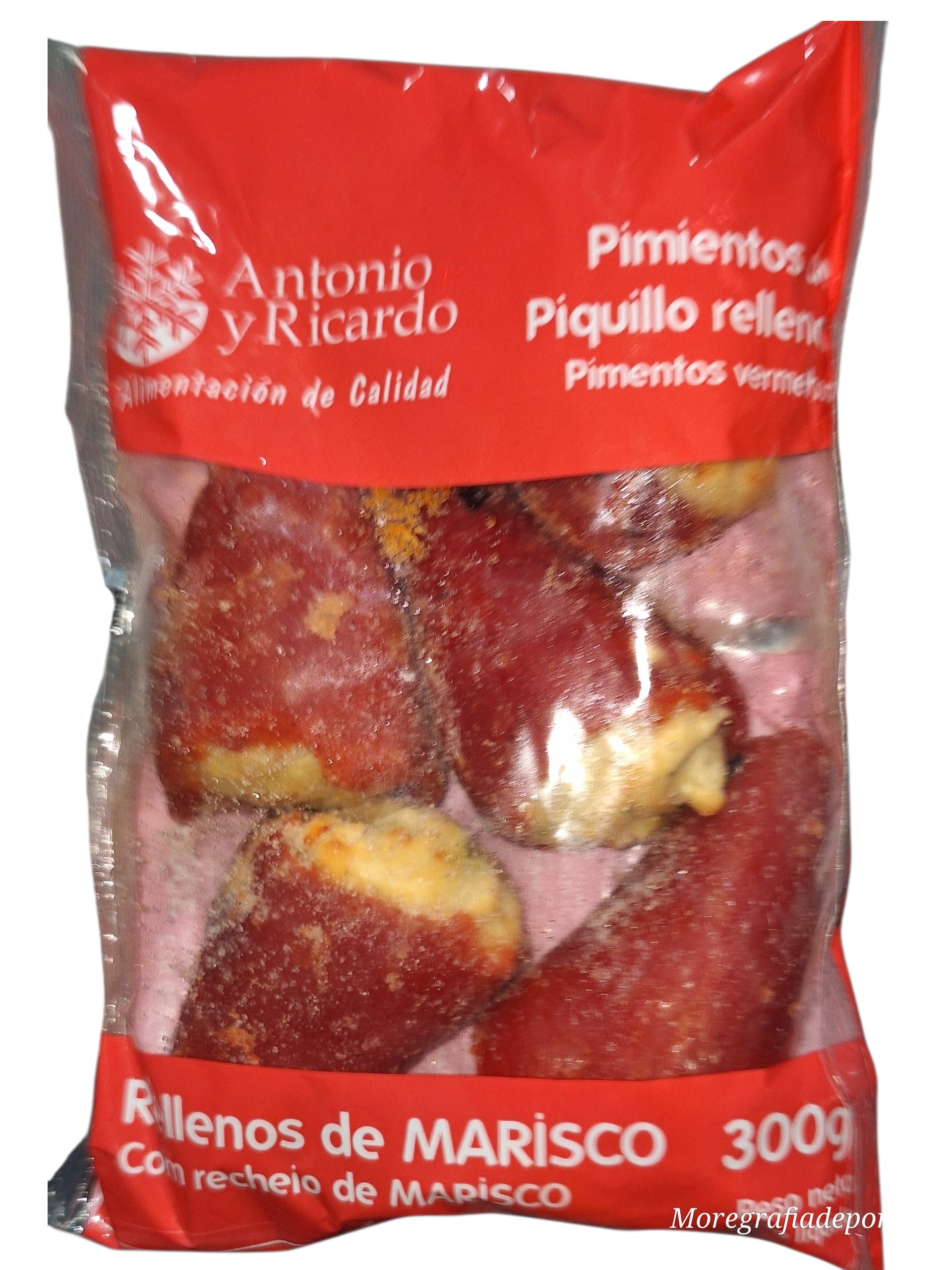 PIMIENTO PÌQ. R.MARISCO AYR 16X300