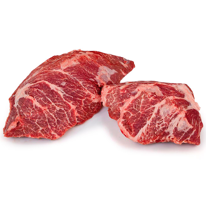 PRESA IBERICA CERQUEIRA KG