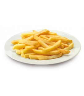 PATATA PREFRITA MAHESO 4*2.5KG