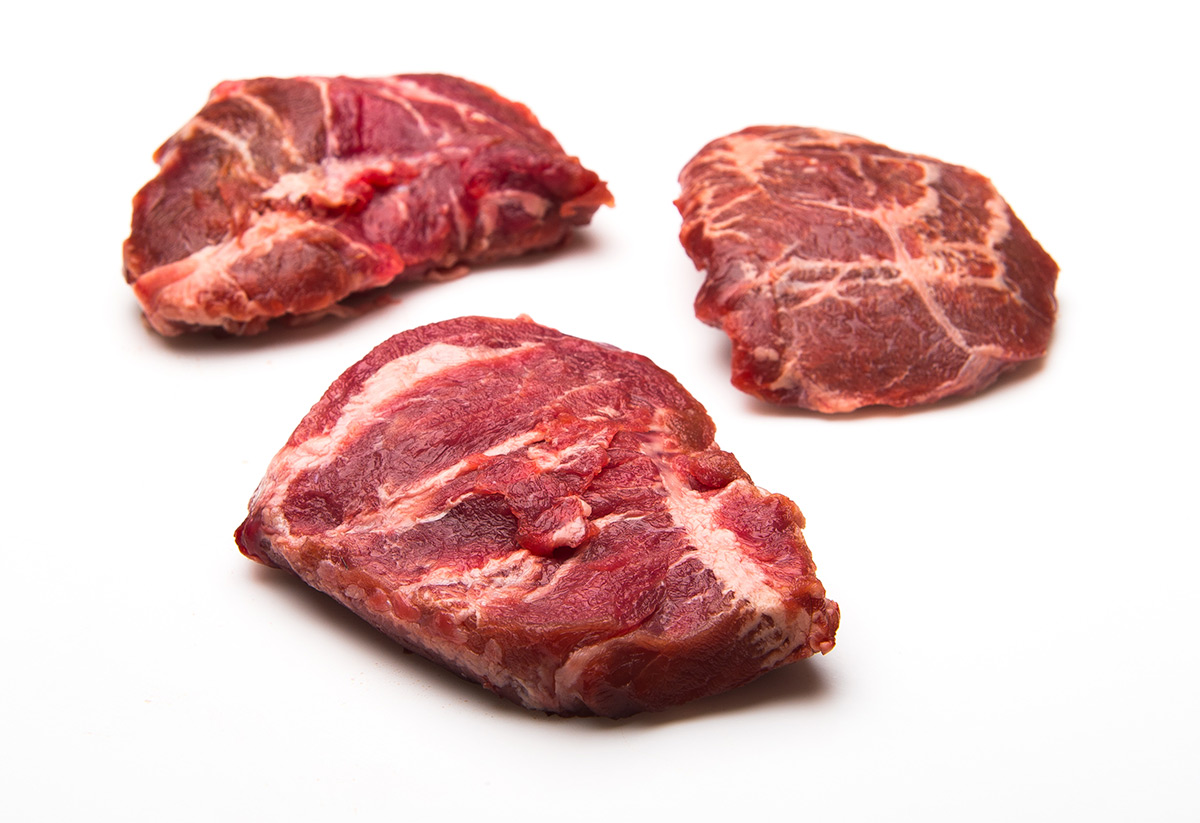 CARRILLERA  DUROC  ALTA " DISCARMONTES" 10KG