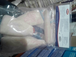 COLA DE RAPE 150/200"RABADE" 6X1KG