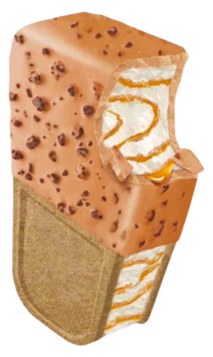 SANDWICH FILIPINOS CARAMELO 20UND