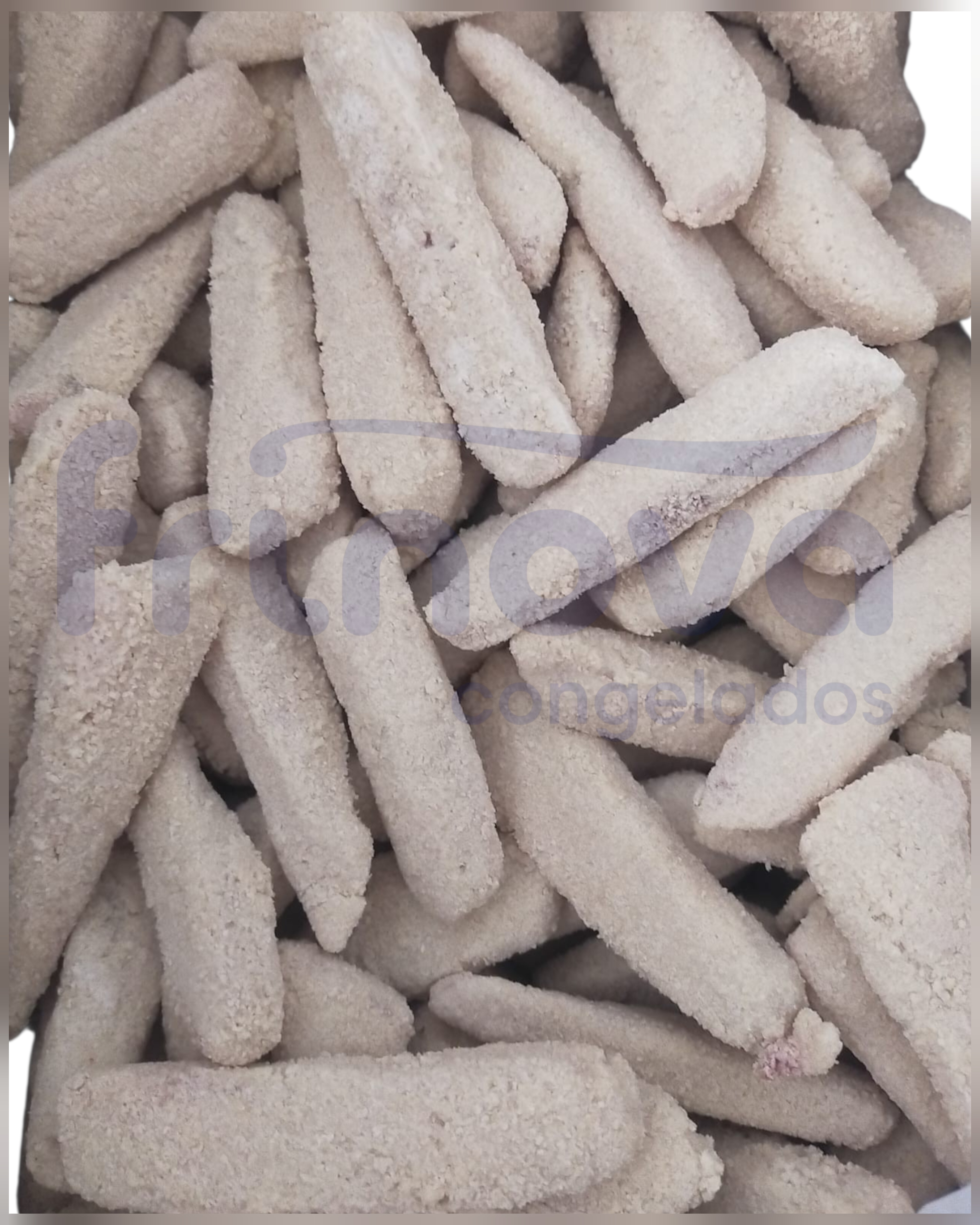 LAGRIMITAS POLLO VIBORA 3KG