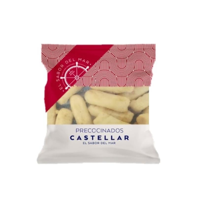 PALITOS MERLUZA CAST. 15X400GR