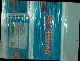 FTE. CABALLA MARIPOSA 150/250 SELPR 5KG