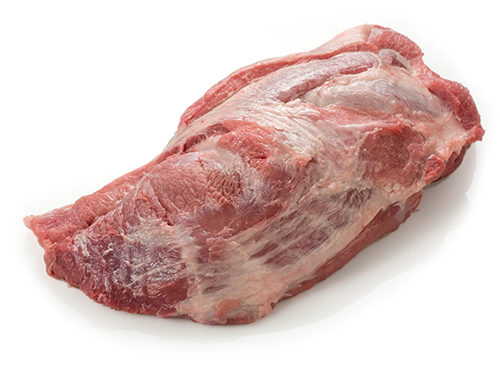 CABEZA LOMO CERDO COOPERCARN 20KG APROX