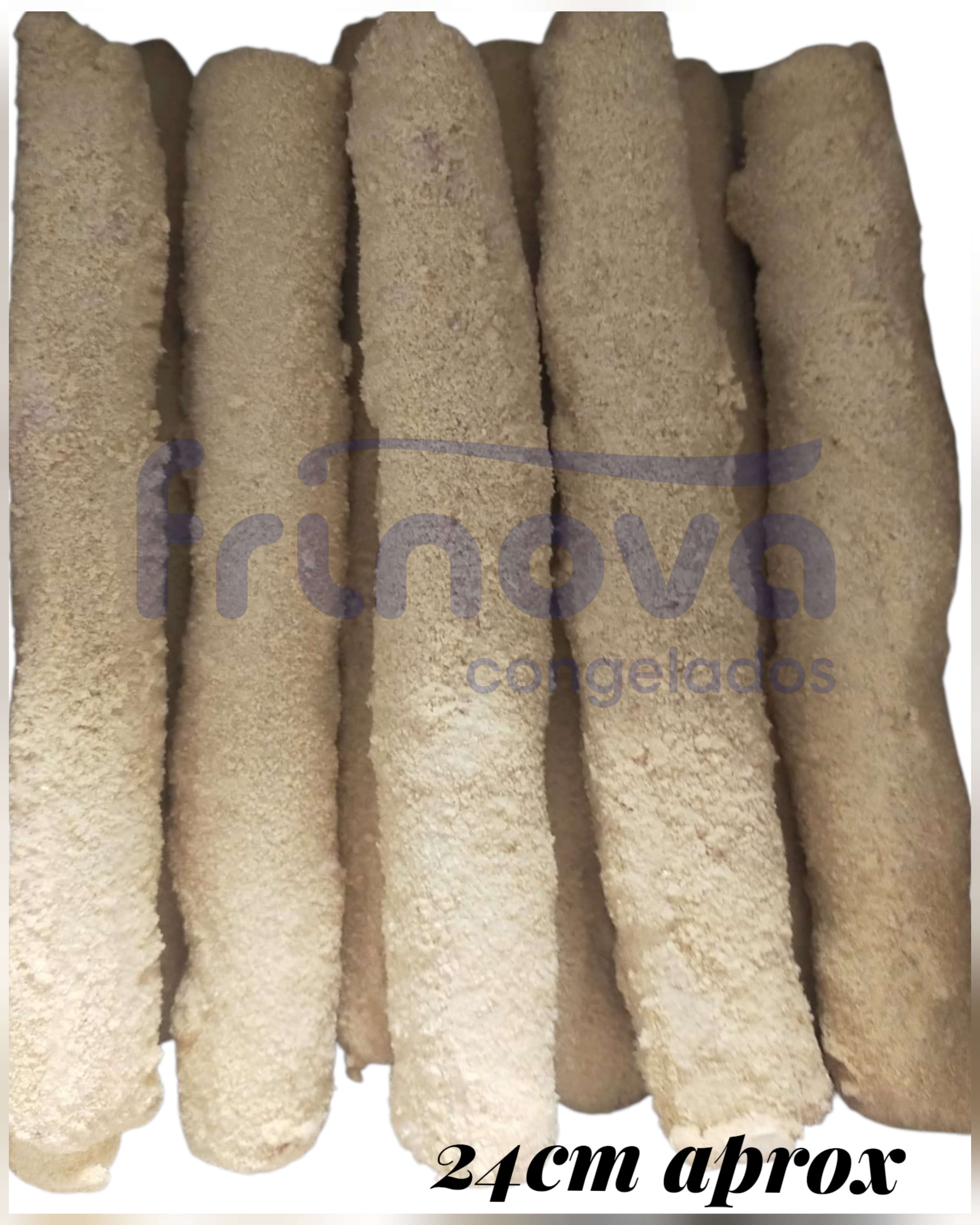 FLAMENQUIN CAMPERO XL VIBORA 3KG APROX.