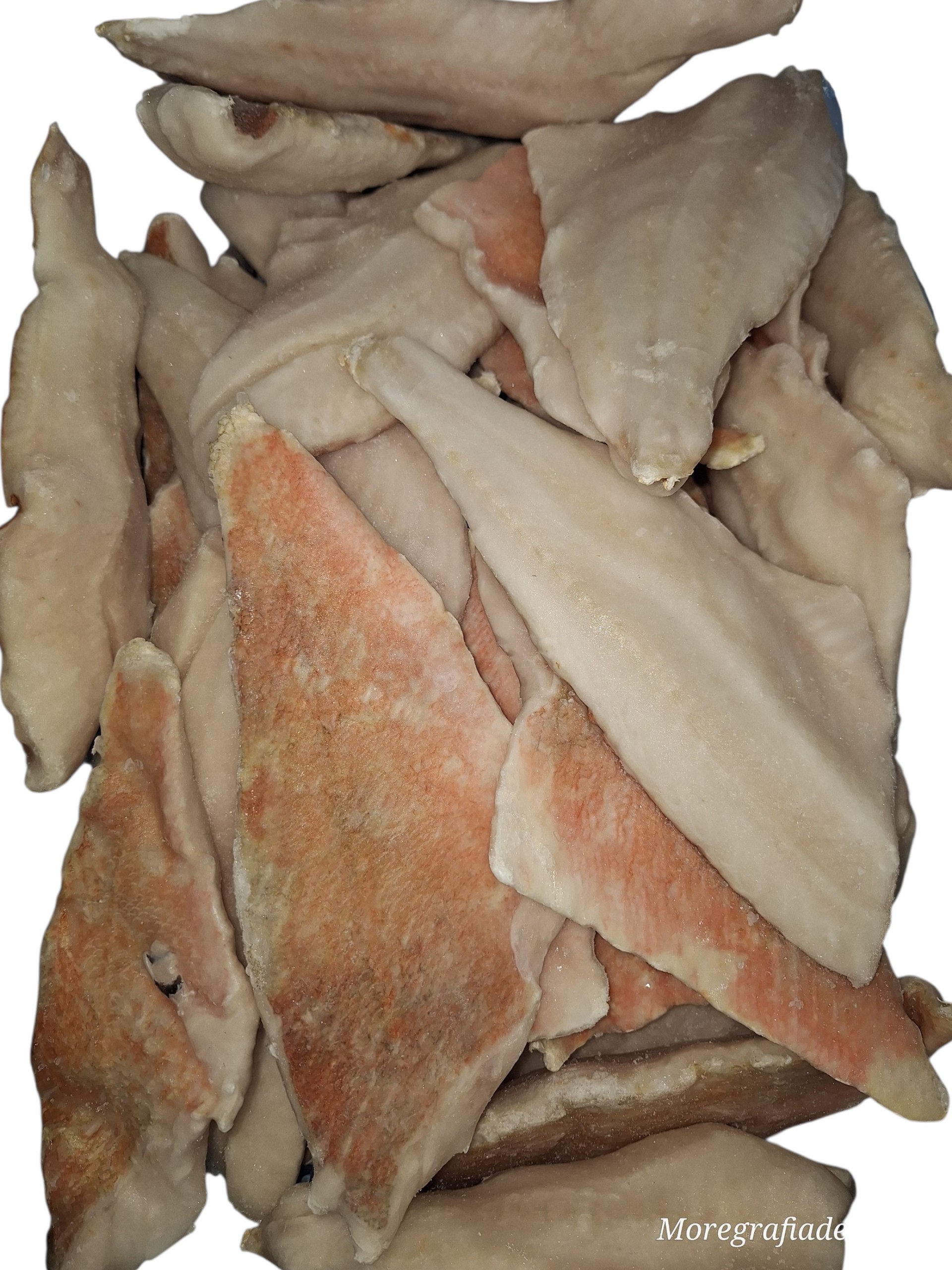 FTE GALLINETA NORDICA 70/130 ICELANDI 5KG