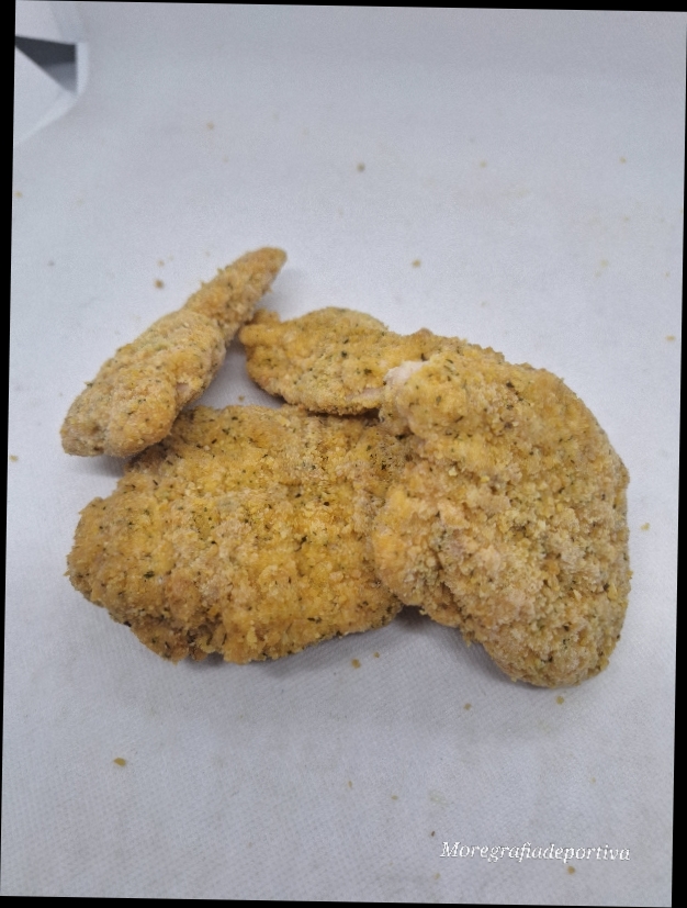 SOLOMILLO CRUJIENTE "AVISERRANO" 5X1.5KG