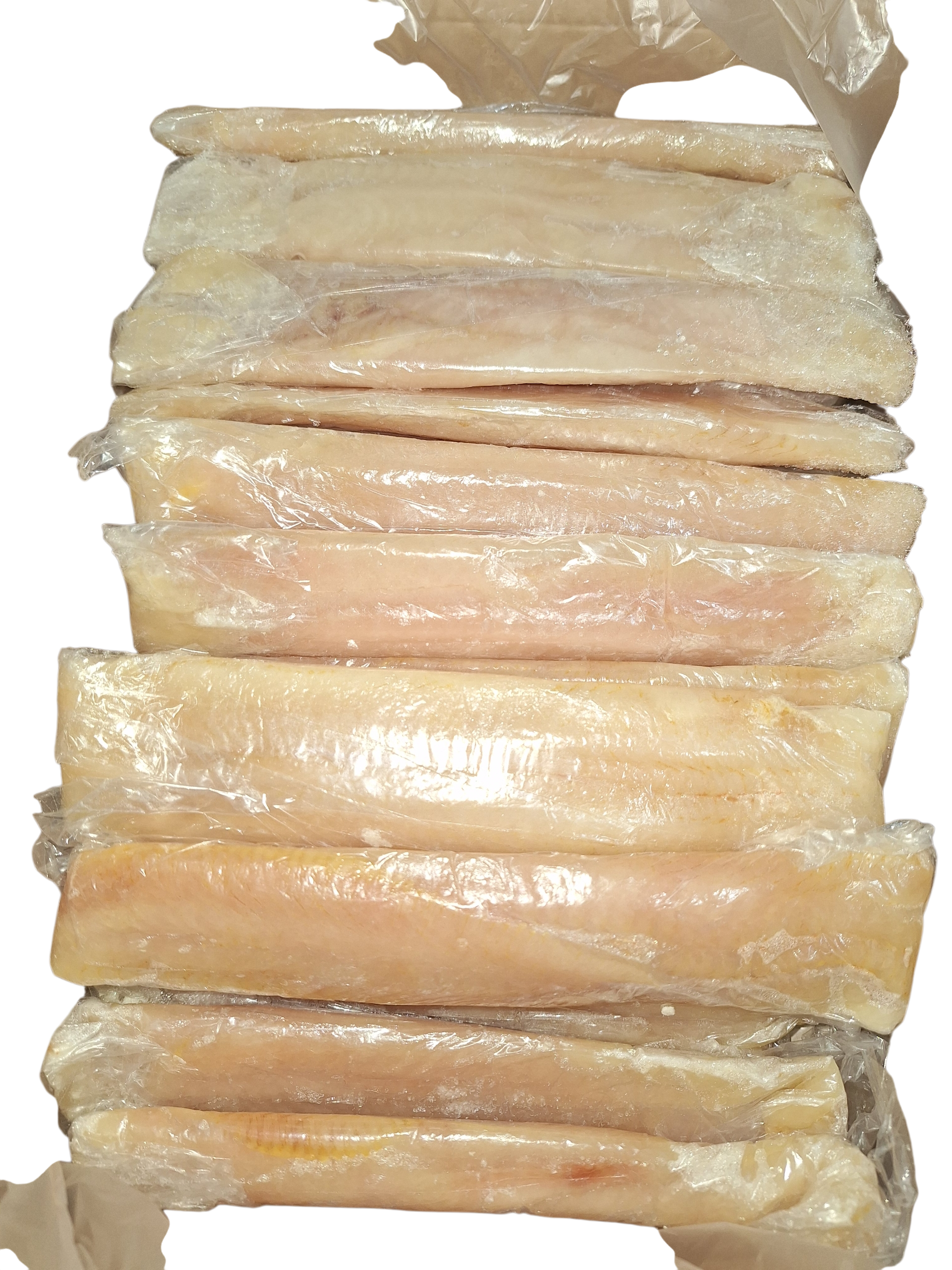 FILETE LENGUADO "PNG" GRANEL 4KG