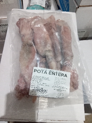 POTA ENTERA  "PNG" 6X800GR