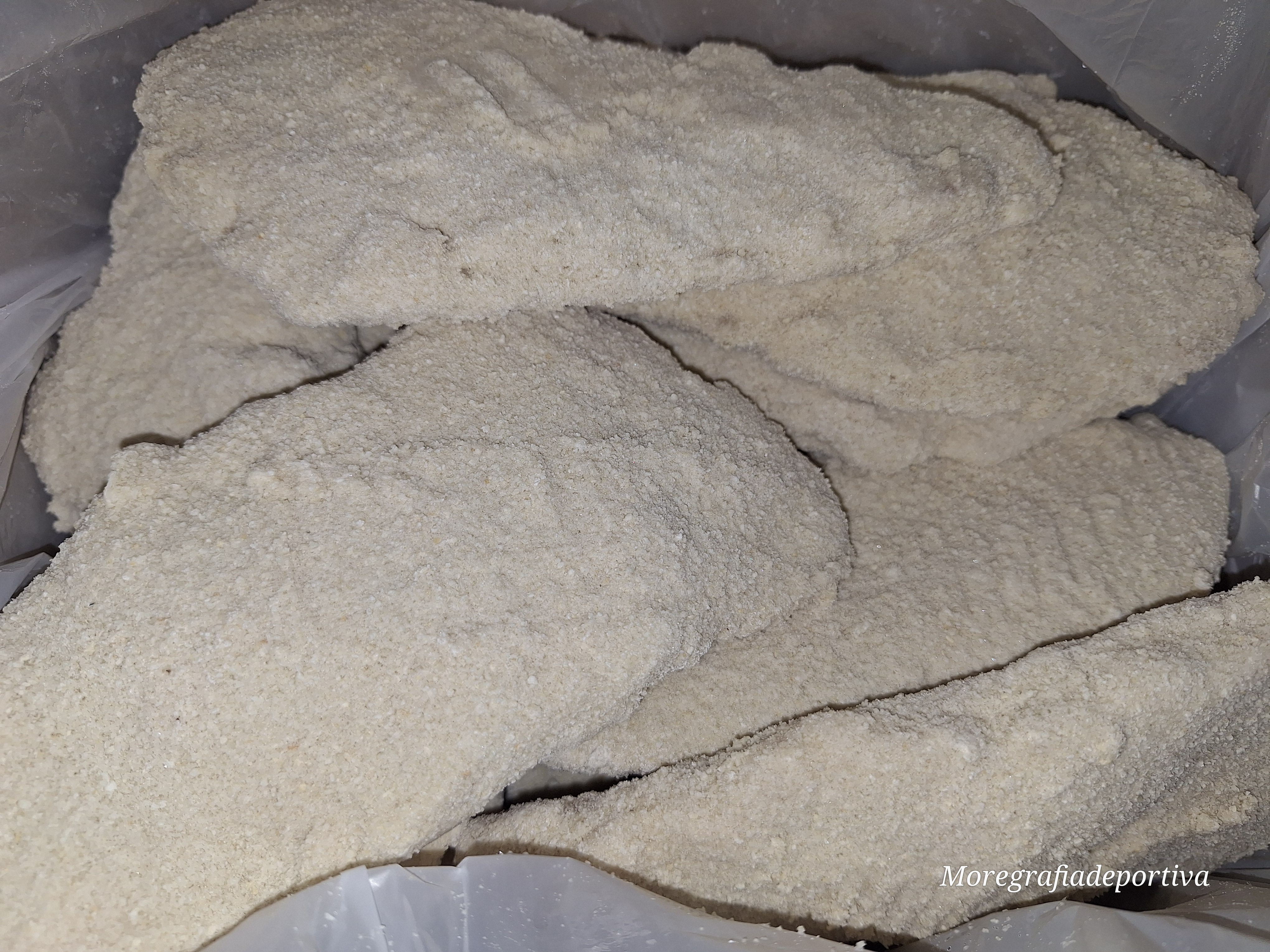 PECHUGA RELLENA VIBORA 3KG
