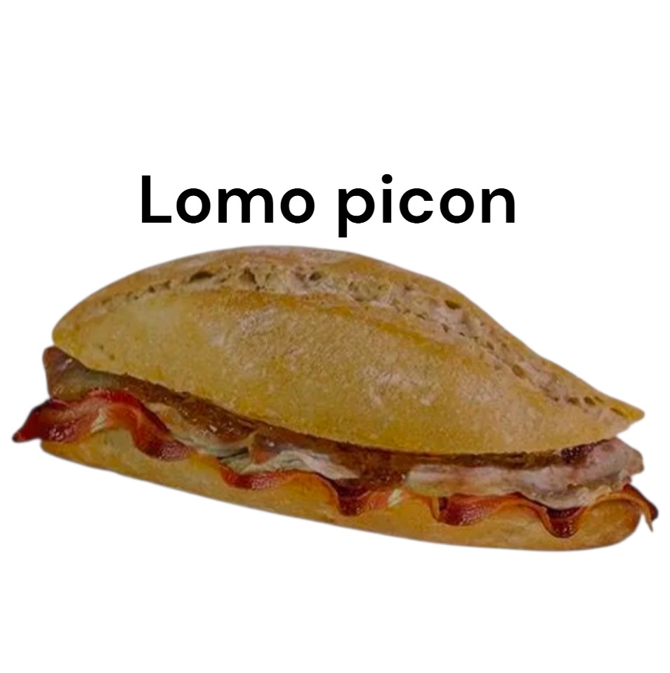 MINI BIG.B LOMO PICON 1X10UND    ---------FECHA---