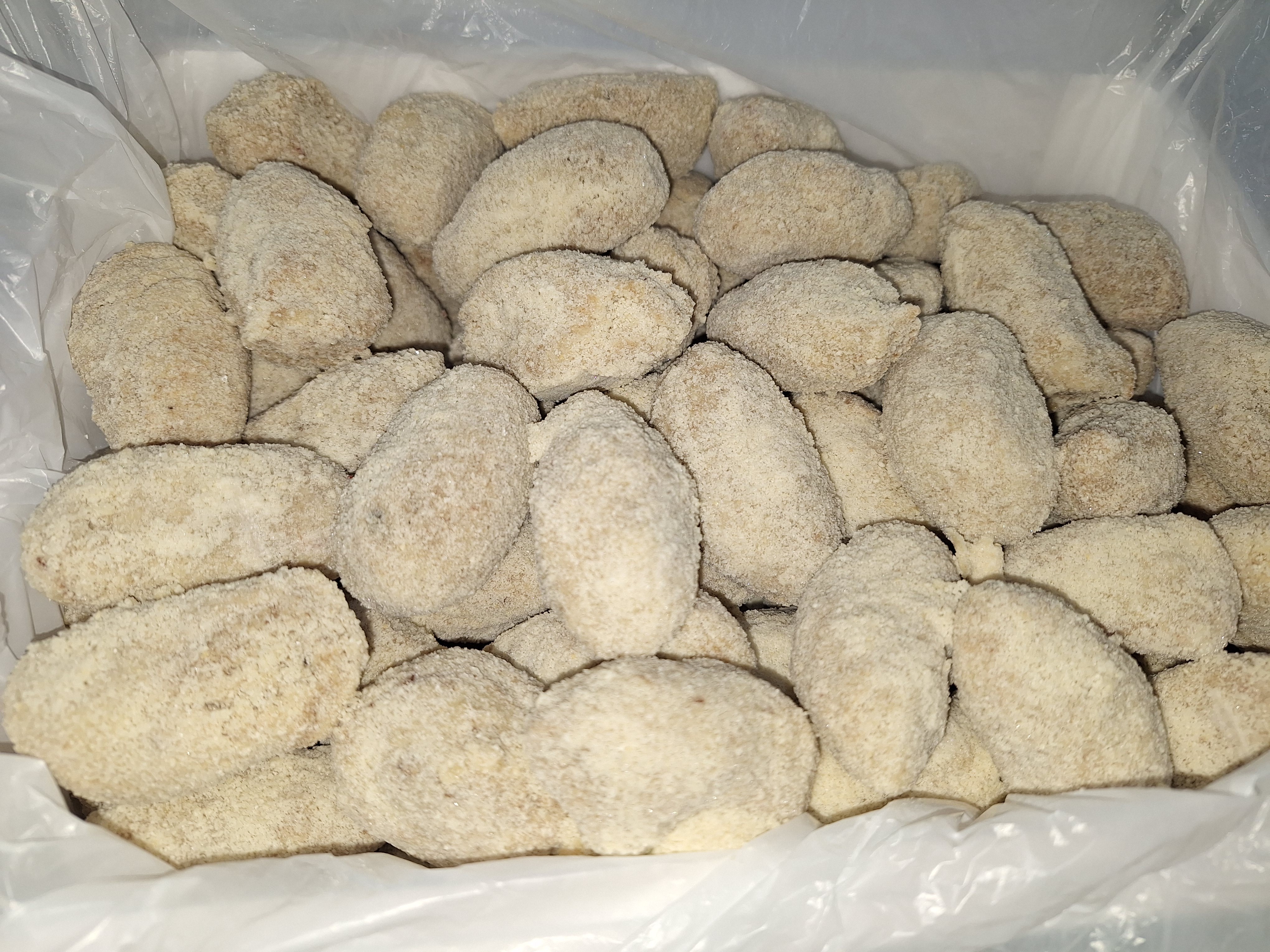 CROQUETA COLA TORO "LINCE" 3KG
