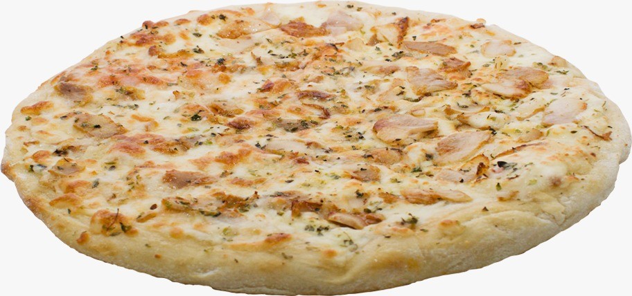 PIZZA ART. KEBAB CR 7X430GR**.