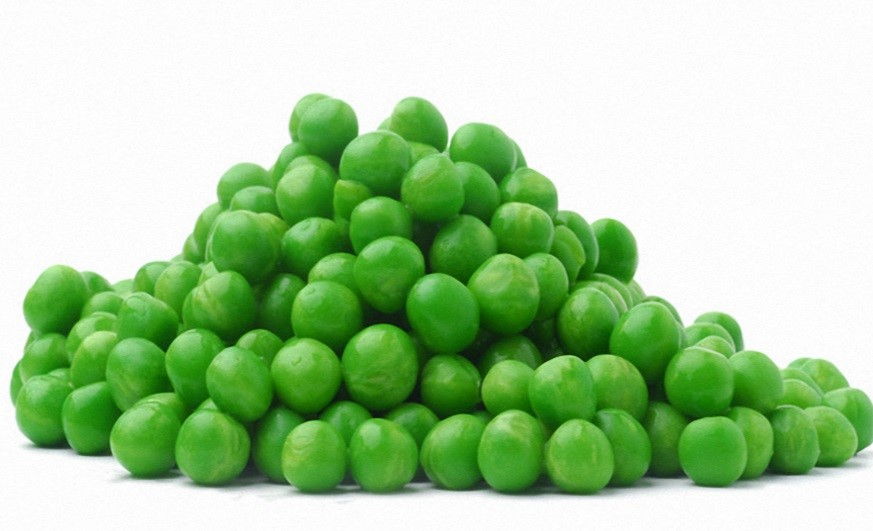 GUISANTE INDUST "GEN"  JV 4X2.5KG