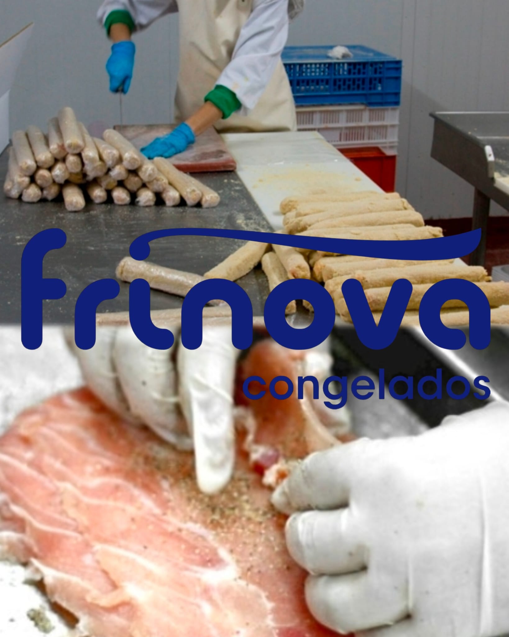 PRECOCINADOS CASEROS