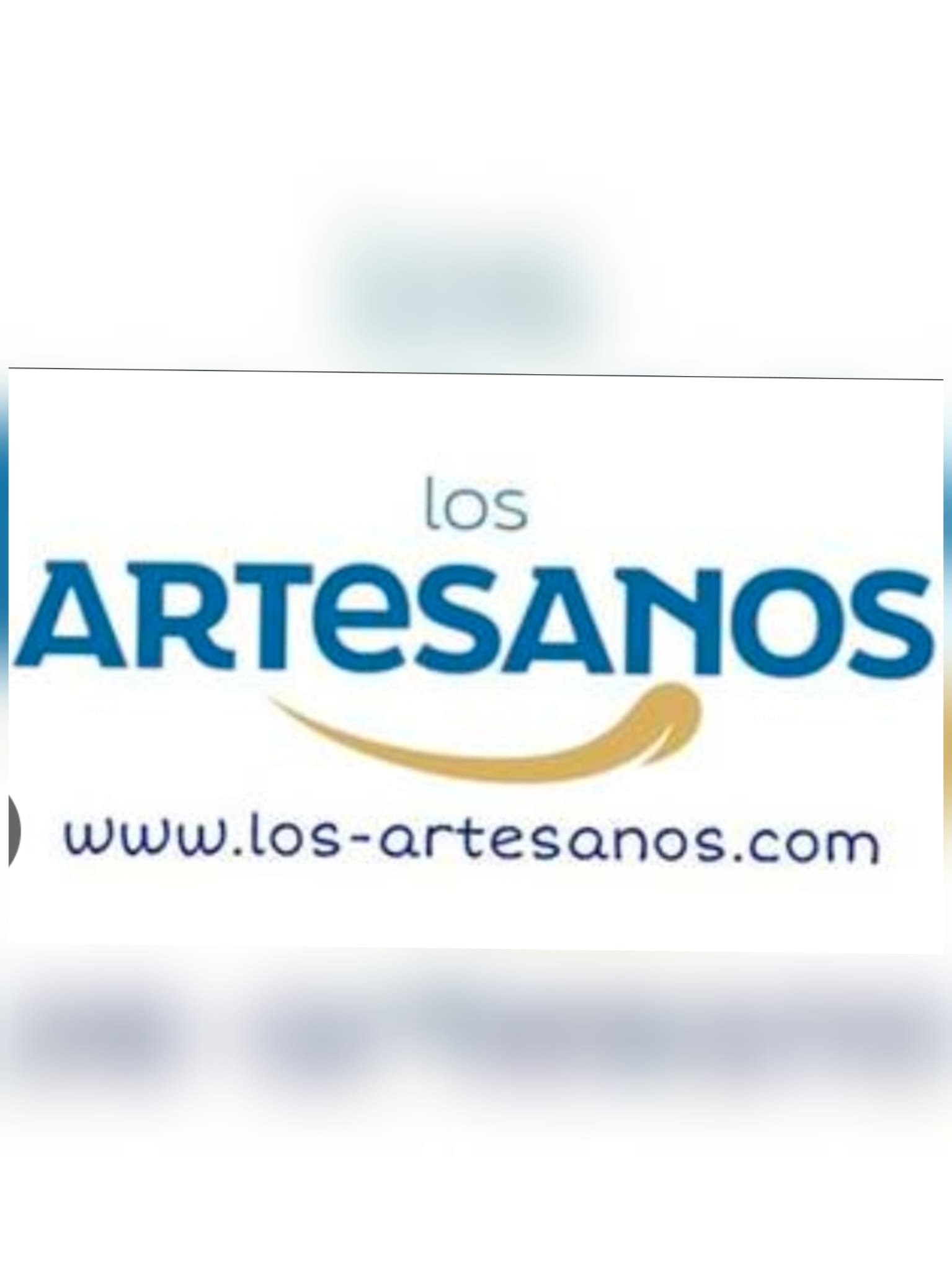 LOS ARTESANOS