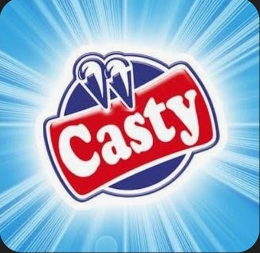 HELADOS CASTY